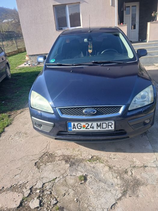 Vand urgent ford