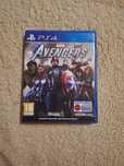 Продавам Avengers