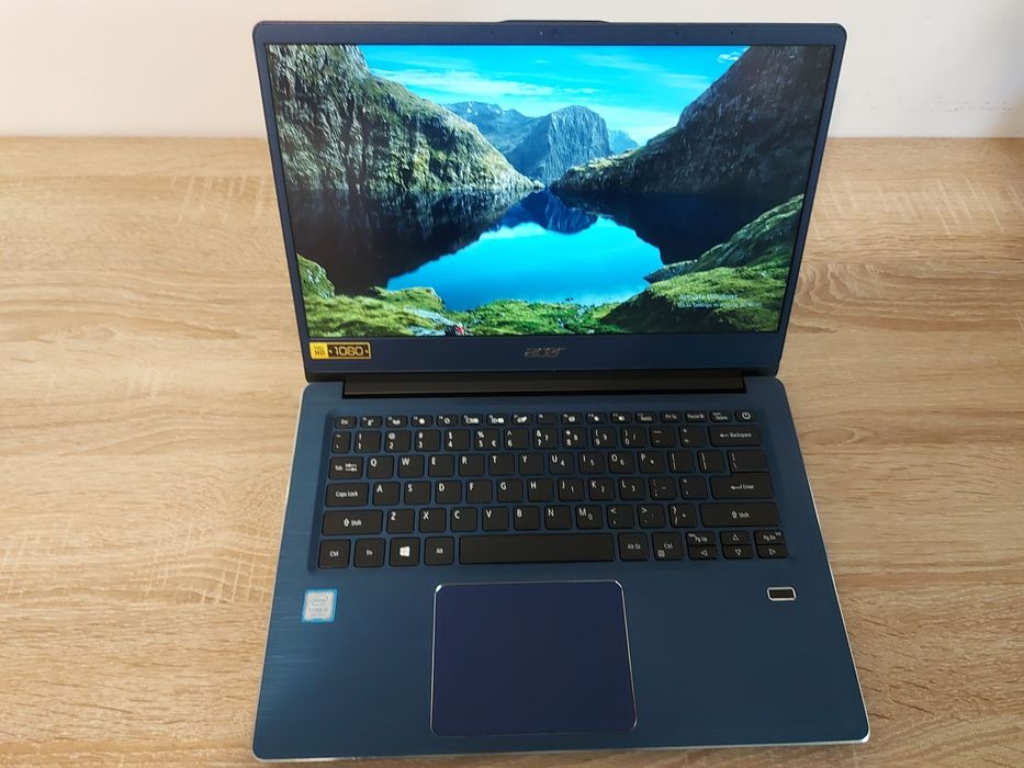 Laptop Acer Swift 3 SF314-56-56X3