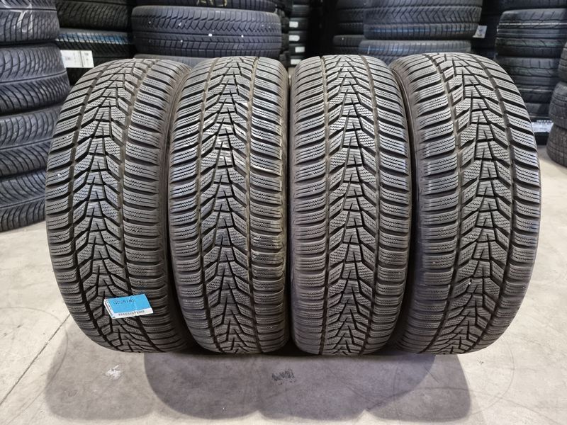 225/60/18 HANKOOK 4БР