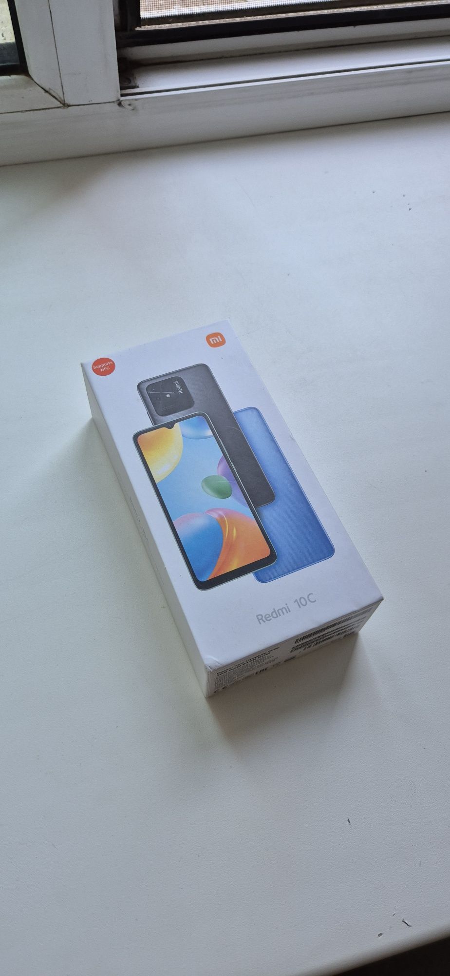 Продам телефон Redmi 10 C