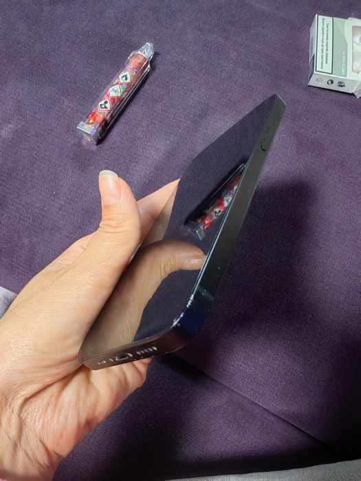 iPhone 12 Black 64 GB