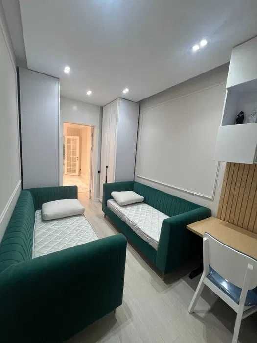 Срочно Продам 3 ком 4/10 Ж/К Yakkasaray City Mall Евро квартира п28!