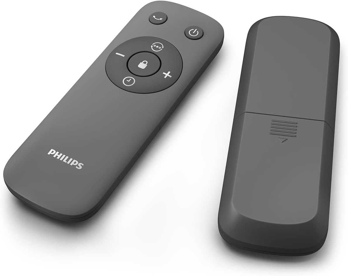 Вертикален вентилатор Philips 5000 Series (CX5535/11), 40W