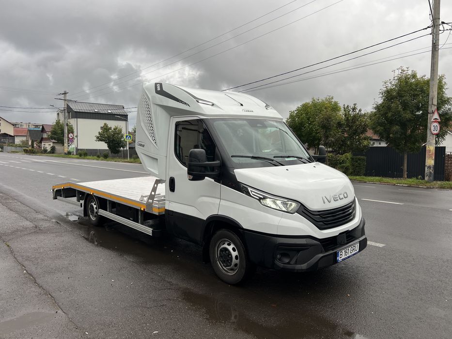 Iveco 2025 3.0 180cp! CEDARE LEASING