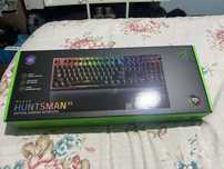 Чисто нова механична клавиатура Razer Huntsman V2