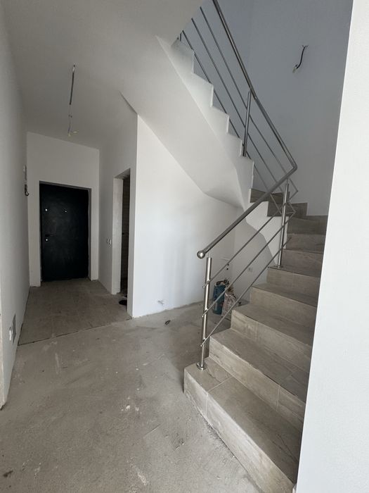 DUPLEX  / Casa de vanzare, Bragadiru \ 4 CAMERE