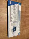 Tastatură și Mouse Wireless Maxesla – Slim Multimedia
