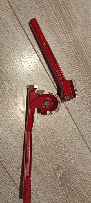 Трубогиб 6,8,10 мм