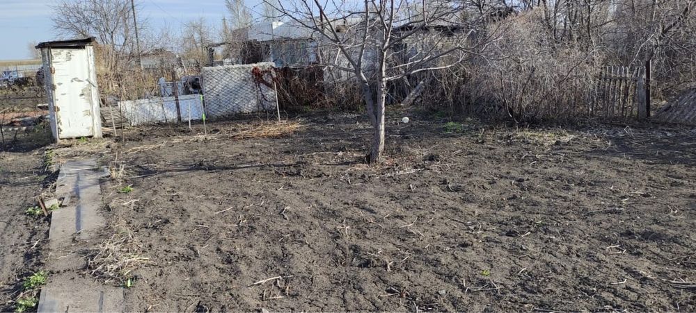 Продам дачу Пригородная