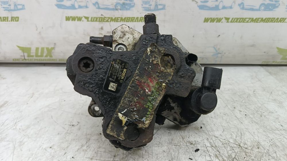 Pompa inalta presiune 3.0 cdi v6 om642 a6420700201 0445010095 Mercede