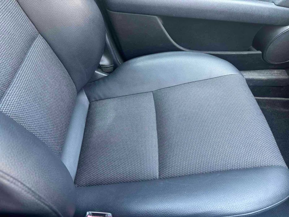 Mercedes-Benz C 220 w204