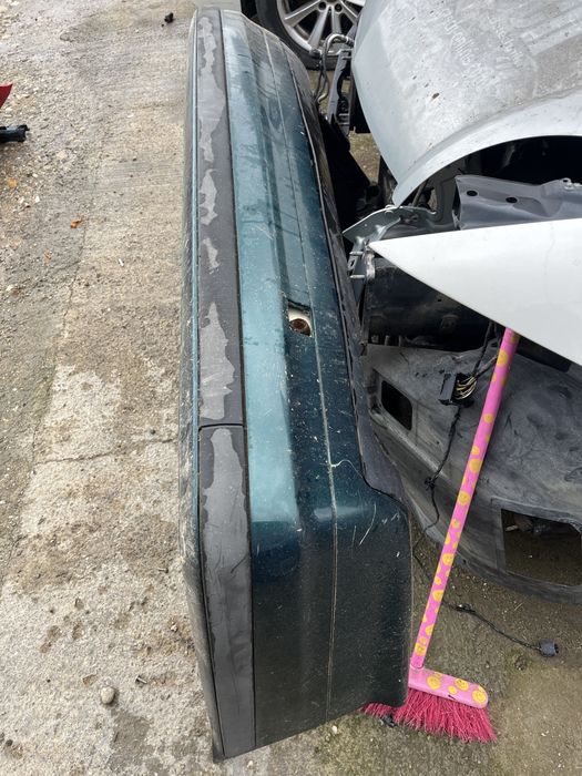 Bara spate bmw e36