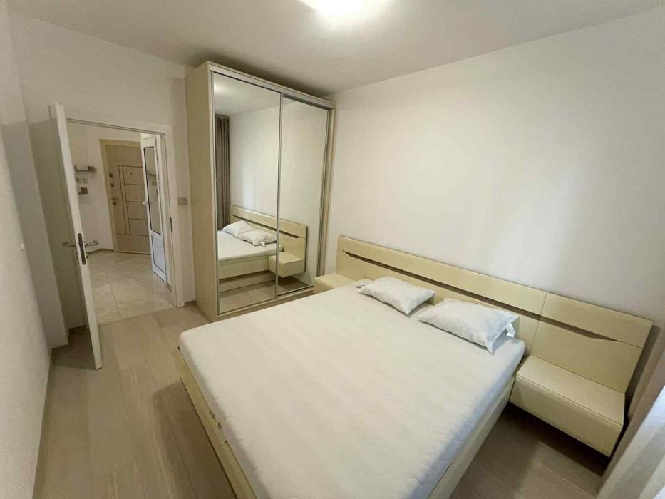 Дава се под наем Тристаен апартамент в София, Стрелбище - 100 кв.м за 900 € - Снимка #8