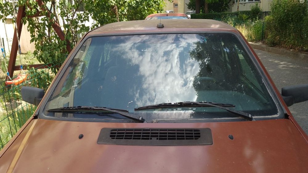 Dacia Supernova Clima