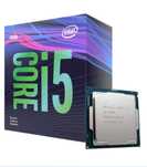 Procesor Intel Core i5-9500, 3ghz +Cooler Suceava