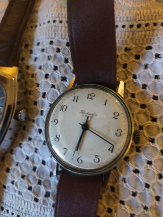 2. ceasuri mecanice functionale.