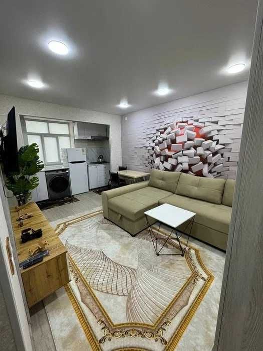 Срочно сдается 2/5/9 квартира в Мирабодский.р 306*