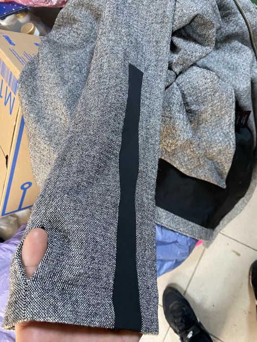 Haina ODEUR Rocket Coat masura M