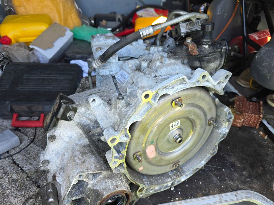 Cutie Viteze Ford Mondeo mk5 2.0i