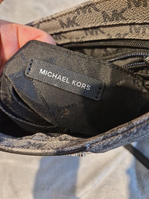 Geanta originală Michael kors