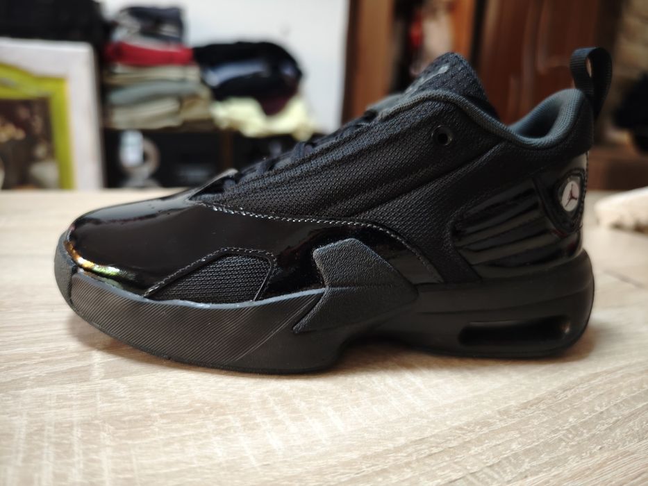 Nike Jorda Max Aura 6 /38/1000% Оригинал