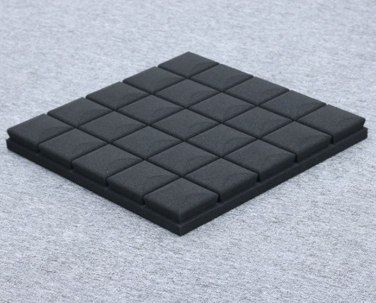 Акустический поролон (Самоклеющиеся)