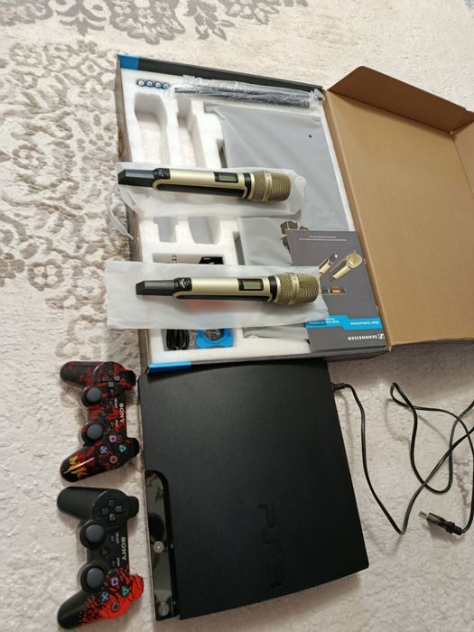 Yangi hali ishtilmagan
Plewdewn3 1500 som 18 ta oʻyini bor 4 ta jo