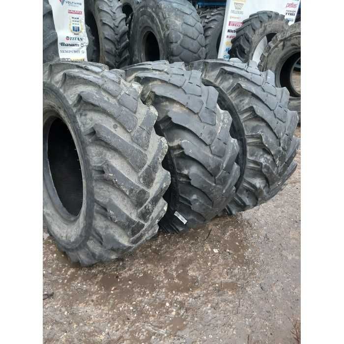 Anvelope 14.5R20 RIGDON pentru Case, Deutz