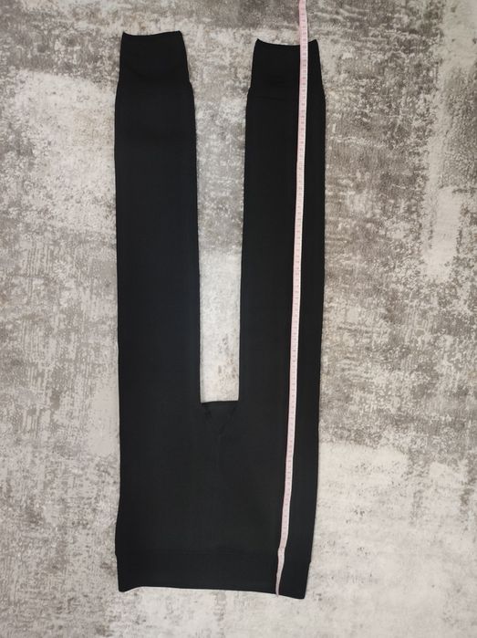 лосины гамаши утеплённые