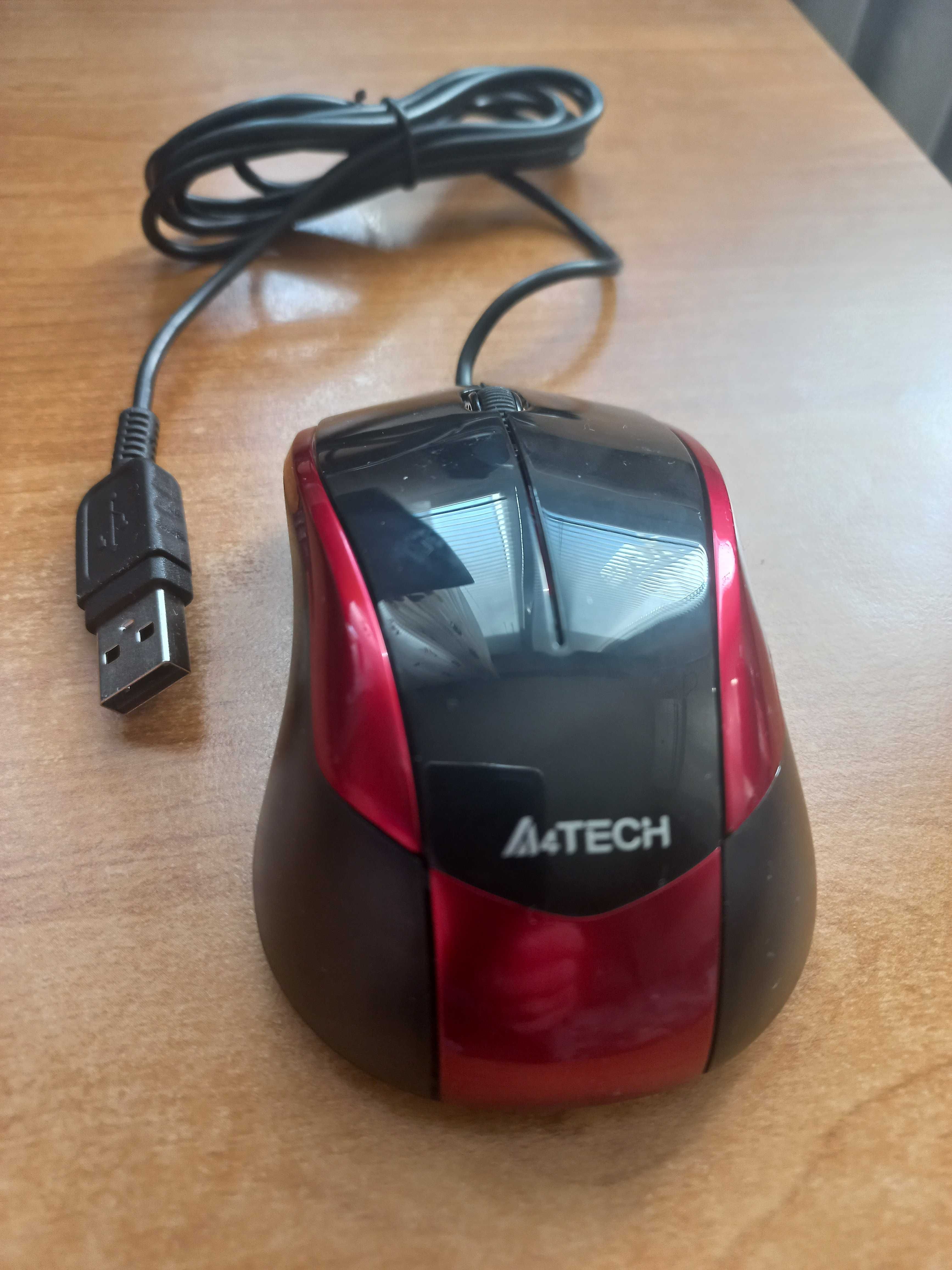 Mouse optic / Mouse-uri optice Microsoft A4Tech , V-Trac