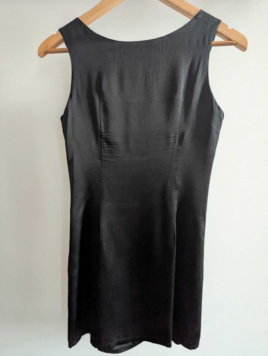 Rochie Chanel de matase - marime S