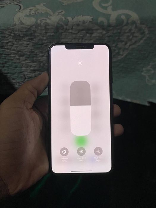 iPhone xs max ideal