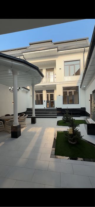 ХОНОБОД | 3-Сотки | 6-хона | ЕВРОРЕМОНТ