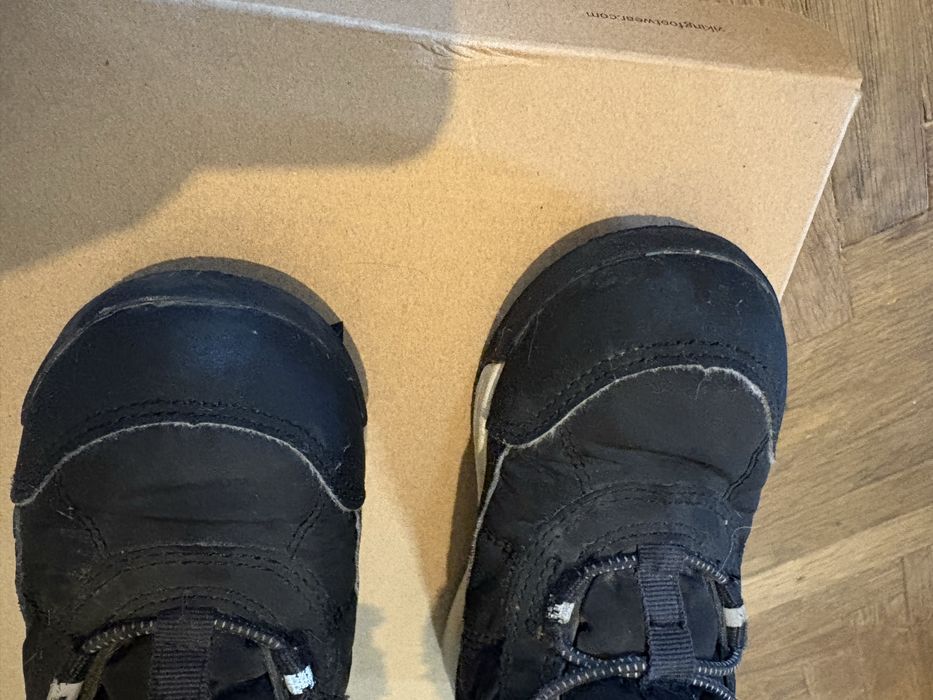 Ghete baieti Viking 27