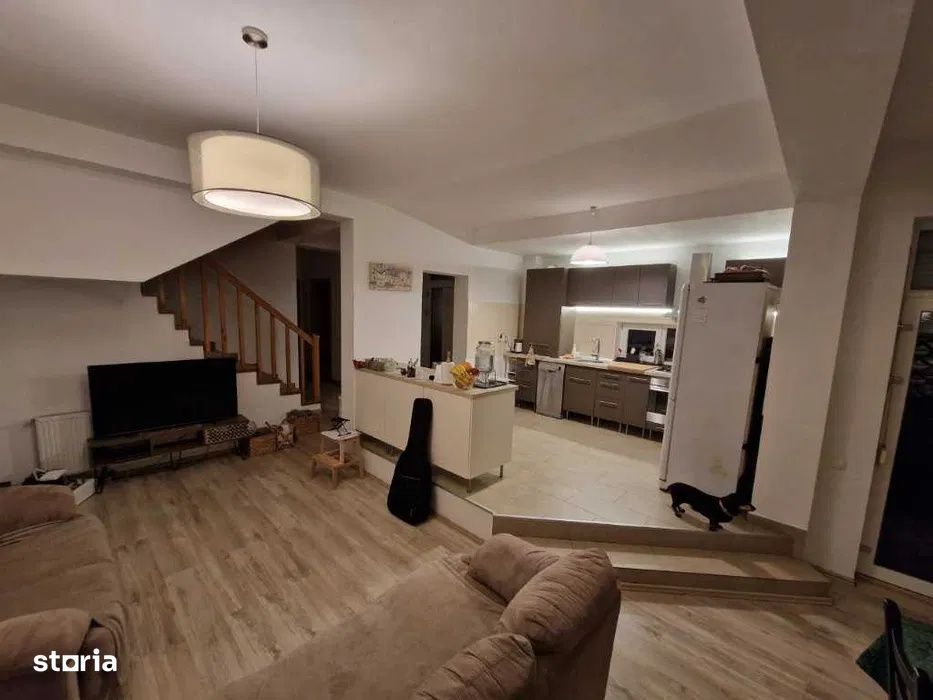 Casa 4 camere | Otopeni | Craitelor | Curte 250m²