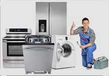 Reparatii electrocasnice la domiciliul clientului