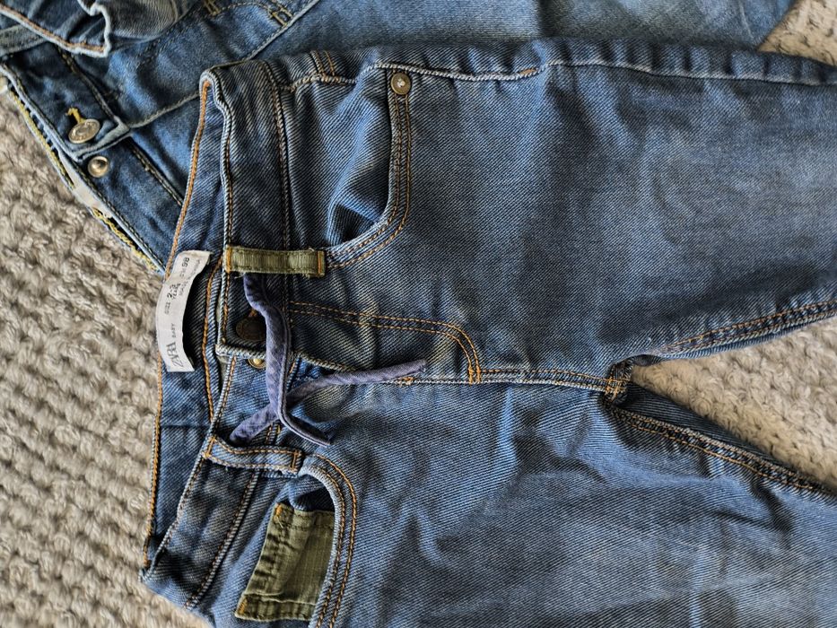 Детски дрешки-98