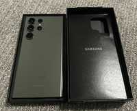 Samsung S23 Ultra Green 256 Gb