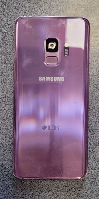 Samsung S9 - Самсунг С9