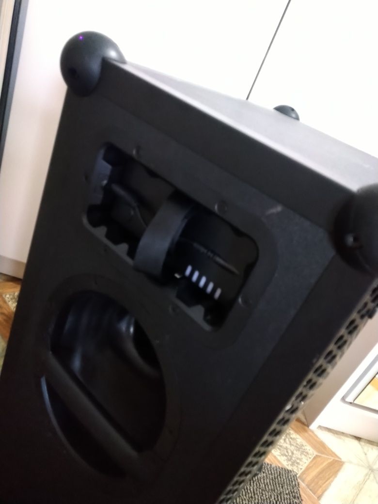 soundboks 3 ca noua  boxa bluetooth