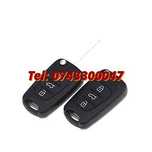 Carcasa Telecomanda Cheie Hyundai  Kia Tip Briceag Cu 3 Butoane
