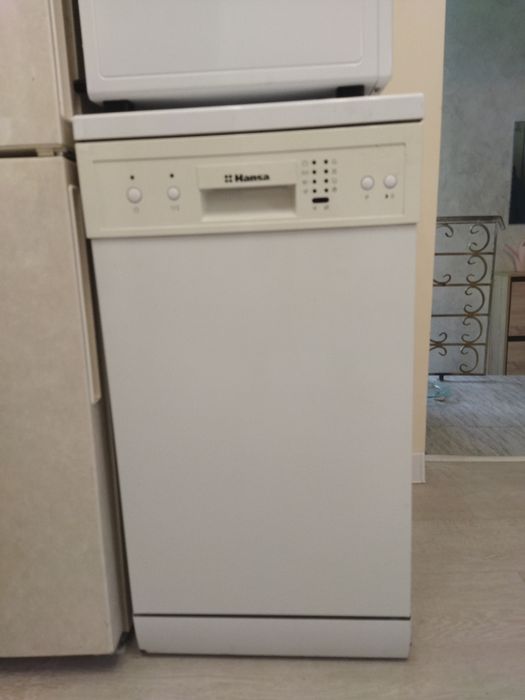 Посудомоечная машина Hansa (Германия)