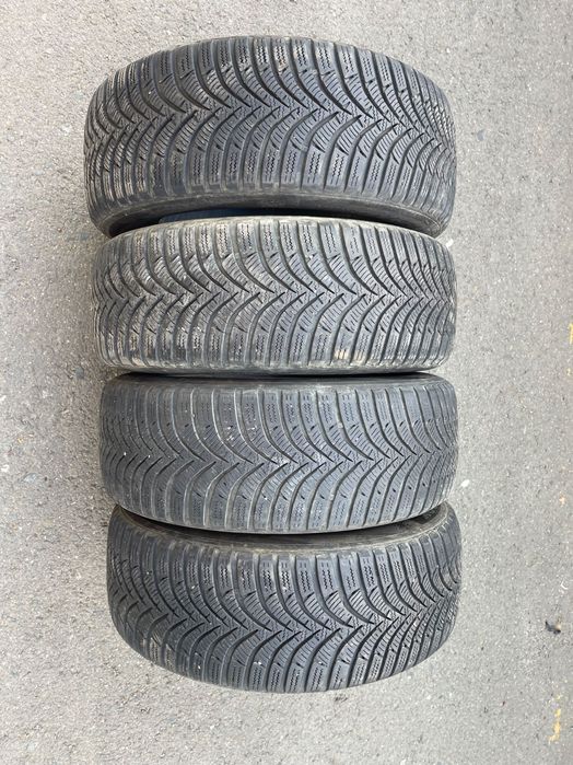 Cauciucuri de iarnă 185/60/14 Hankook