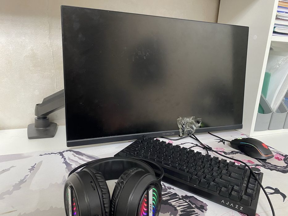 Продам Маник от компаний TEHNICOM 240грц