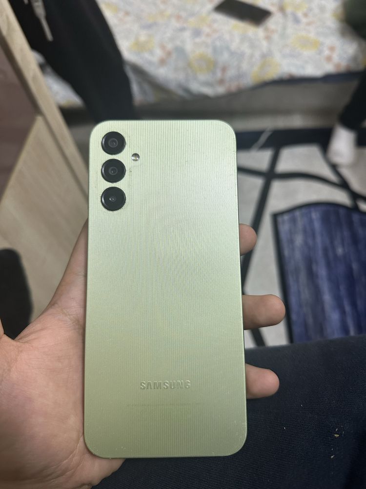 Продается samsung a14
