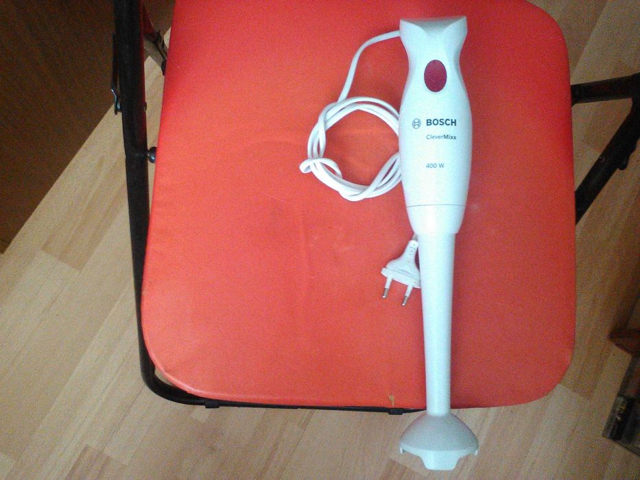 Vînd Schimb Mixer, blender vertical Bosch