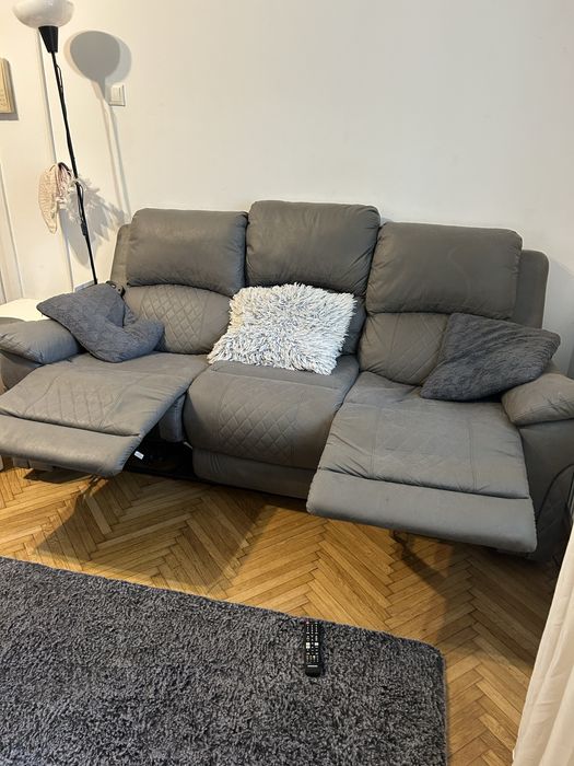 Vand set canapele