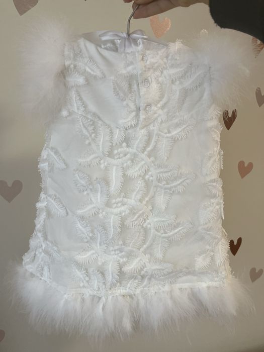 Рокличка Алеса Мини