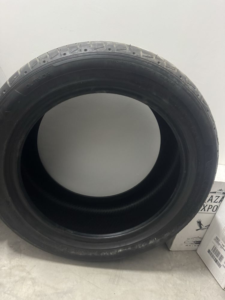 Шины hankook ventus S1 evo2